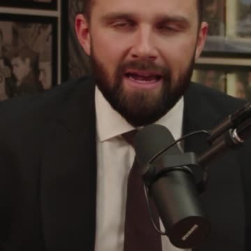 Mileikowski lied about Charlie Kirk's letter. We know why.