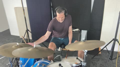 Fruit Pursuit drum take