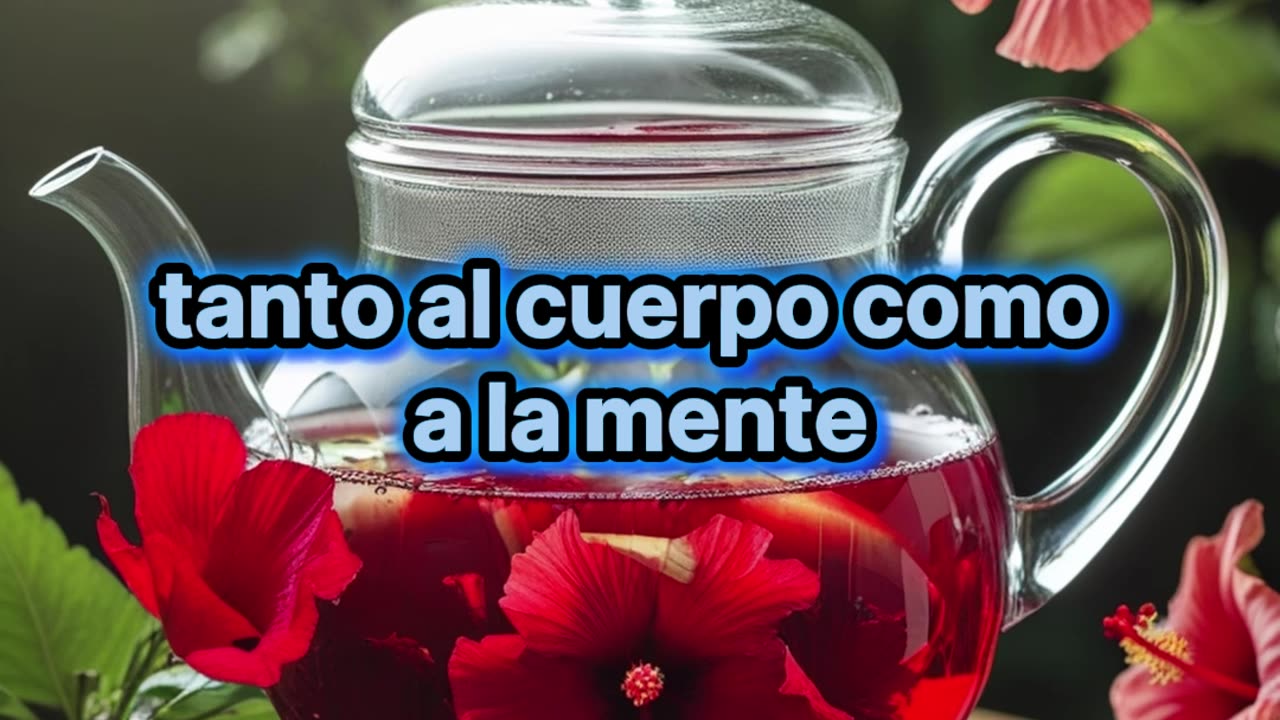 La infusión nutritiva que lucha contra los dolores y potencia la salud del corazón.