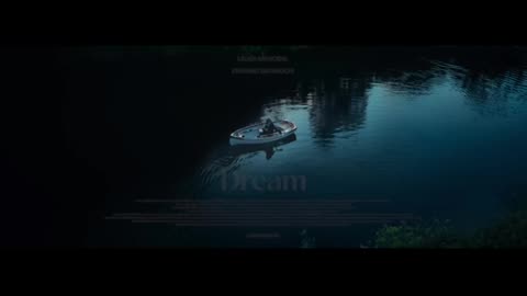 LISA - DREAM feat. Kentaro Sakaguchi (Official Short Film MV)