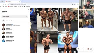 Muscle Talk! Special Thanksgiving Episode with Laughs and Bodybuilding!