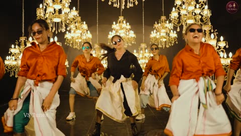 Inti Mundu O Porada Song | Latest Folk Song | Indrajitt | Pooja Nageswar | Singer Prabha | VS Tunes