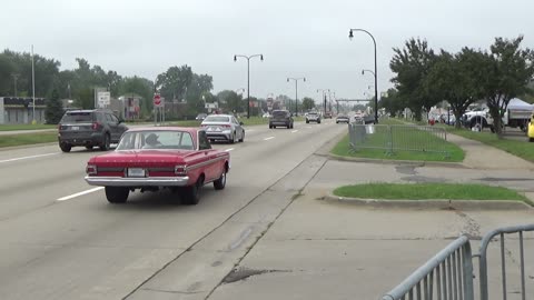 2025 Telegraph Cruise, Part 119