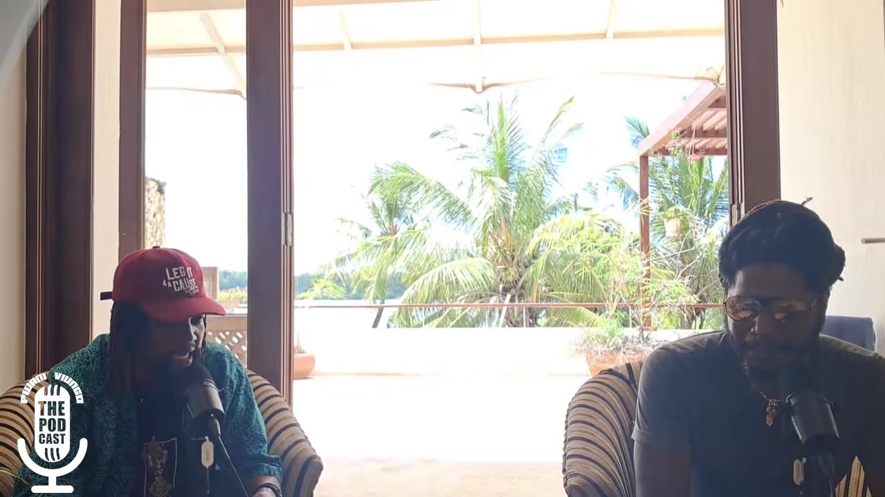 PWANI VIUNGO EPISODE 1 | Introducing Pwani Viungo 🎙️ | Coastal Culture, Zanzibar & Dubai Recaps 🌴✈️
