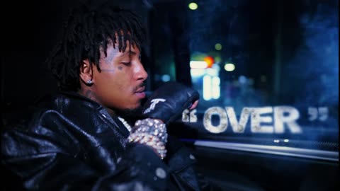 NBA Youngboy - OVER
