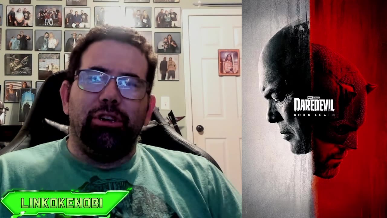 Daredevil Born Again Episode 7 Review
