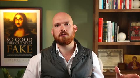 Gen Z vs. Boomers? — Daily Persuasion with Joshua Lisec Ep. 227