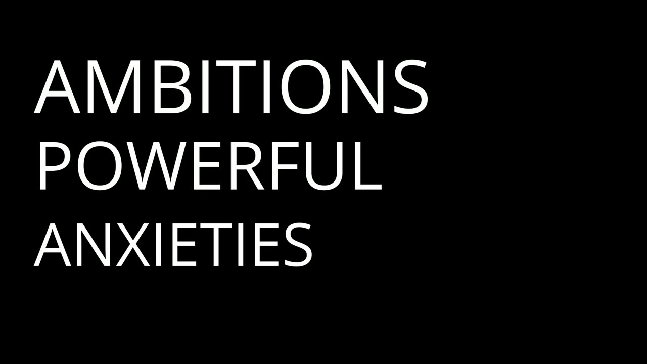 The Silent Scream of Stone | Foucault - Part 3