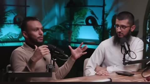 Michigan Real Estate Investor Saumik Amin Discusses Plans for a “Muslim Village”