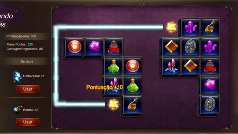 Wartune ultra game de portuacao