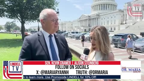 Democrats Attempt to Stall Big Beautiful Bill | Two Firefighters Ambushed by Rogue Sniper