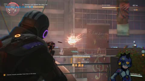 (Xbox) Lone Wolf | Grinding on Division 2