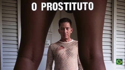 The story of Glenn Greenwald