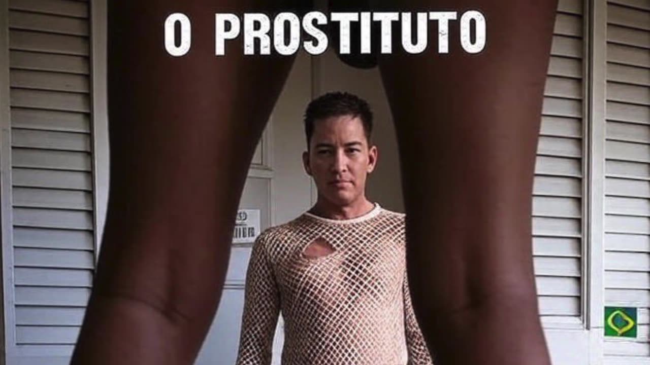 The story of Glenn Greenwald