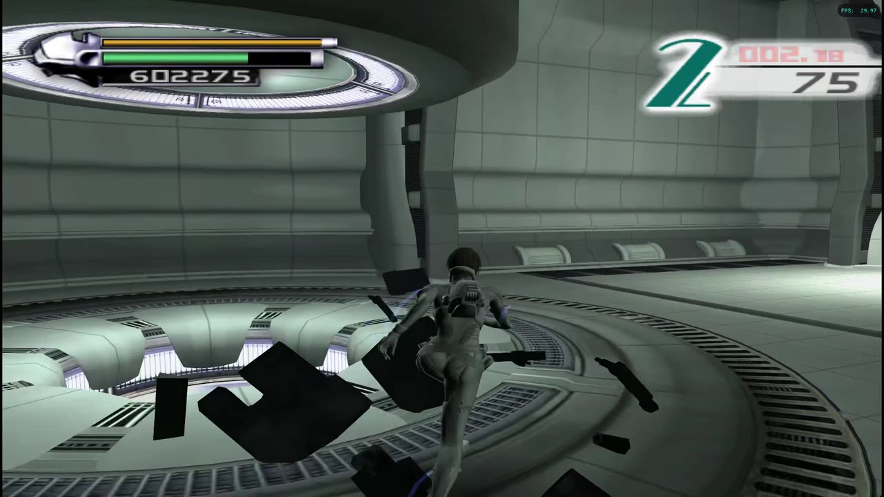 P.N.03 [RA] - Mission Trial 2.1 [(Hard)] [NC]