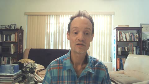 Consciousness, Creation, And Existence: A Guide To The Grand Adventure -Chapter 12 (No Separation)
