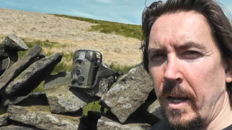 Hunt for Secret Military UK Base's - Part 2 of 2