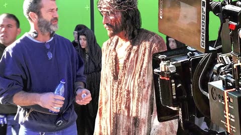 Mel Gibson Speaks for the First Time: “To this day, no one can explain it.”