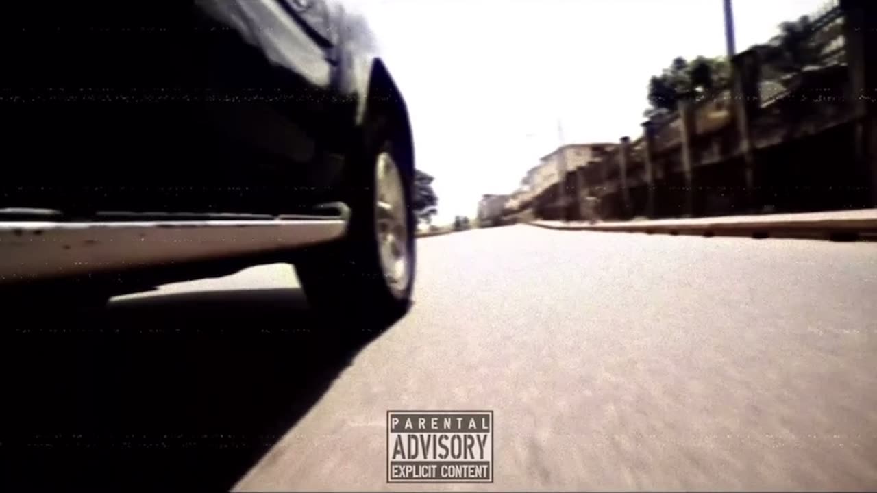 Brandon Beretta - Blinded