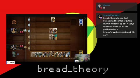 SJWitcher Ep 58- A Cerys Question