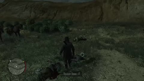 RedDead clip