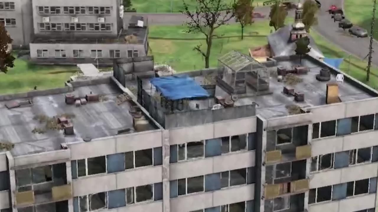 There's A NEW Bug In DayZ
