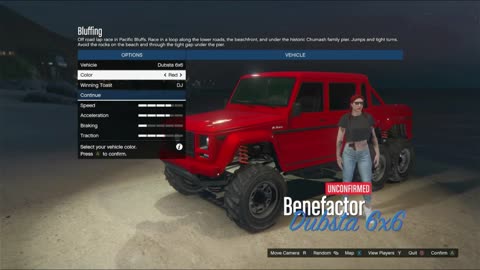 Earning Money in GTAV Online