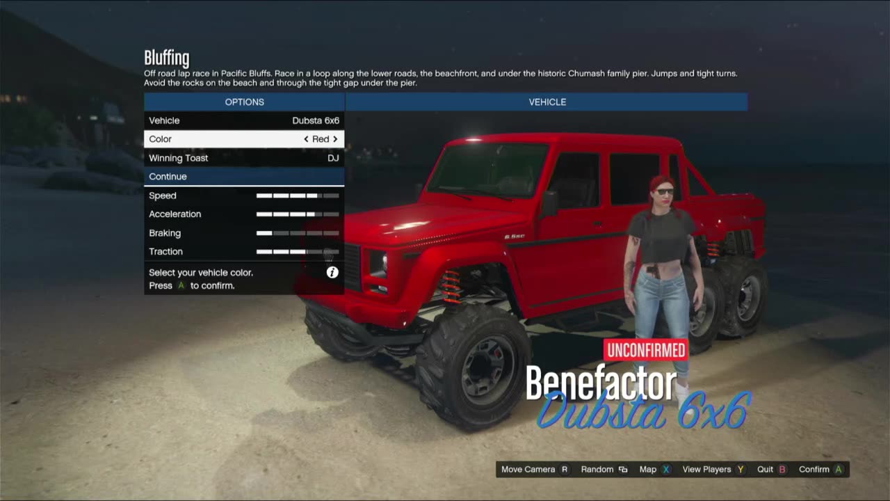 Earning Money in GTAV Online