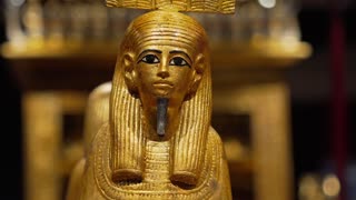 An Entire Civilization Might Be Buried Under the Sahara