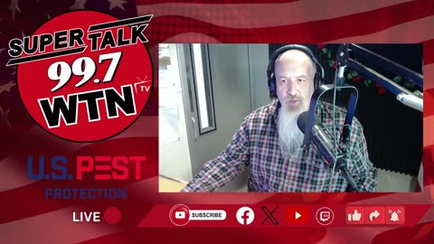 Cameron Smith Filling In | Matt Murphy Show