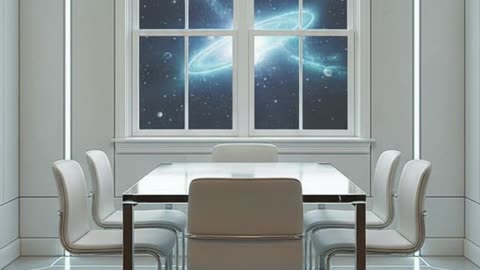 Futuristic Style Home Transformations