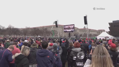 Trump's Speech Goes Viral — What He Said Will Blow Your Mind!