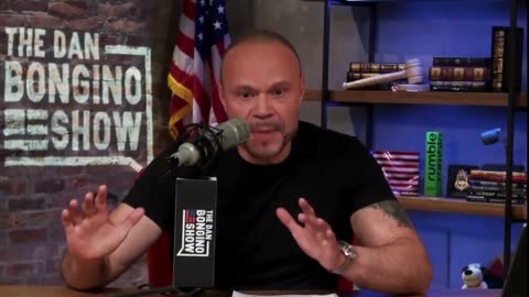 Dan Bongino calls out Bill Clinton, Reid Hoffman and Steve Bannon regarding Epstein: