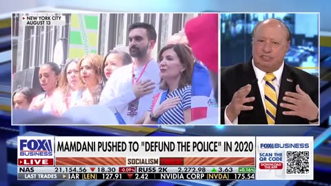 Castro made all of his promises. Observe what transpired: The catsimatidis