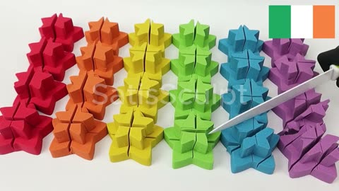 🇮🇪 Tribute to Ireland — Pure 4K Visual ASMR • Lugn och Tillfredsställelse