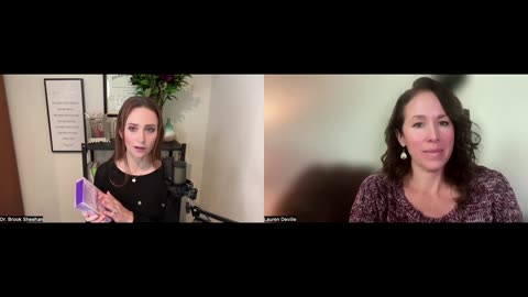 Your Body Speaks: Interview with Dr Brook Sheehan