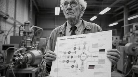 German Scientists Baffled by U.S. Mass Spectrometry، That Analyzed Captured WWII Fuel in Hours