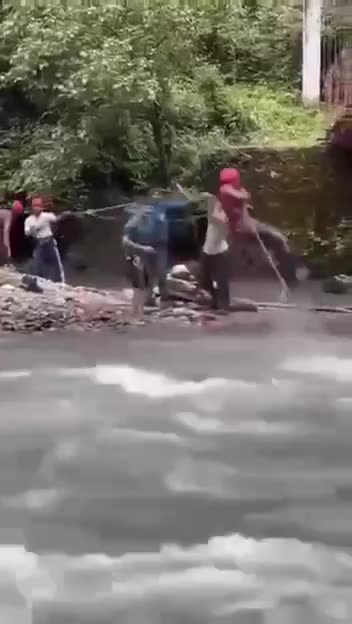 When I went on holiday with friends 😄