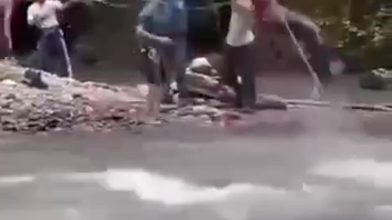 When I went on holiday with friends 😄