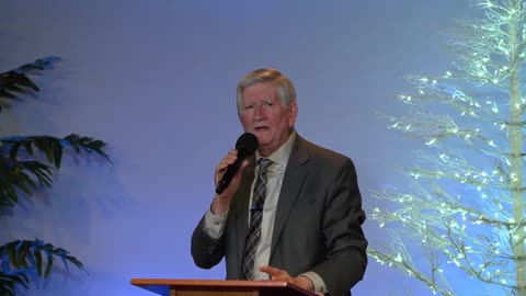 2026 – Intercede Yourself into the Will of God | Mike Thompson (Sunday 12-28-25)