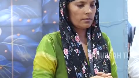 Jesus Broke The Chains of Cancer | Anugrah TV