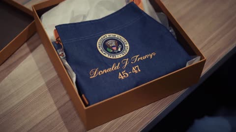 “Together we’re fighting for an economy where everyone can win—