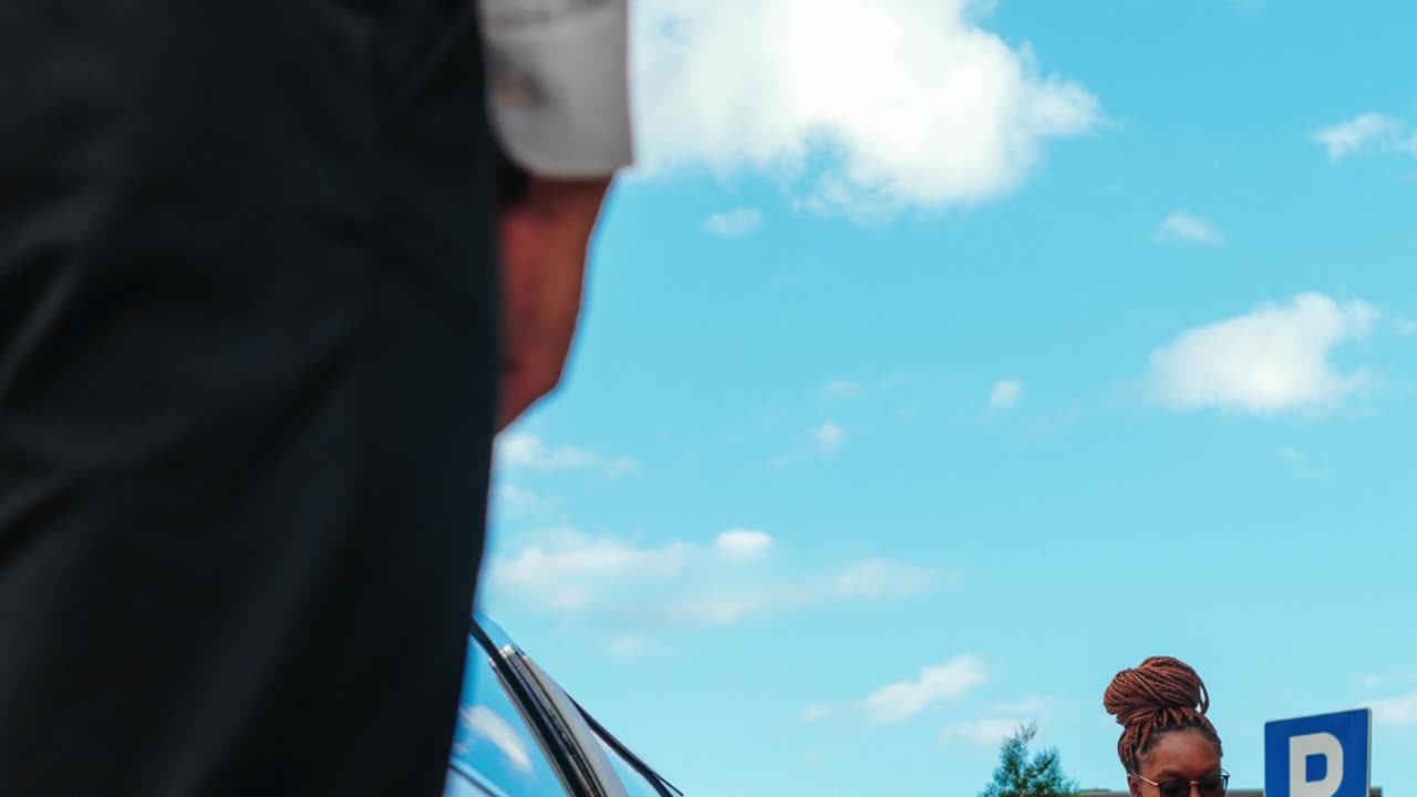 Curso motorista pessoal