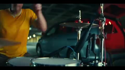 Amazing: Twenty One Pilots - Drum Show (Official Video)