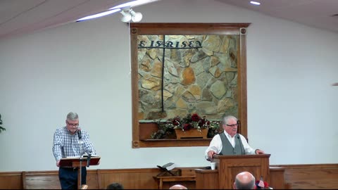 COME HERE THE WORD OF GOD