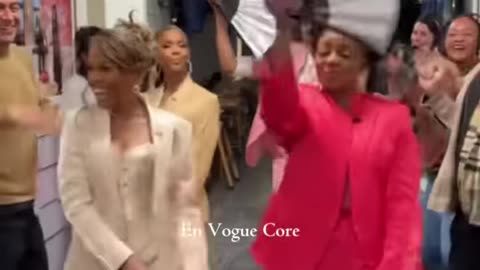 Video by envoguemusic 2