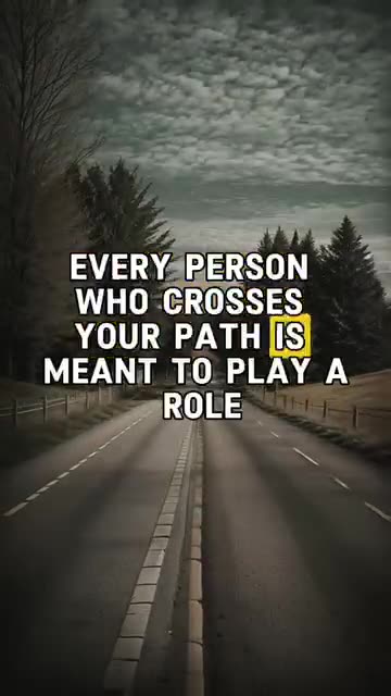 Everyone has a role to play👌