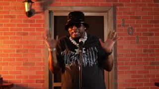 Hot Boy Turk - "You Too Movement" (Off The Porch Live Performance)