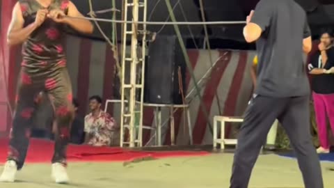 Circus 🎪 video 2025