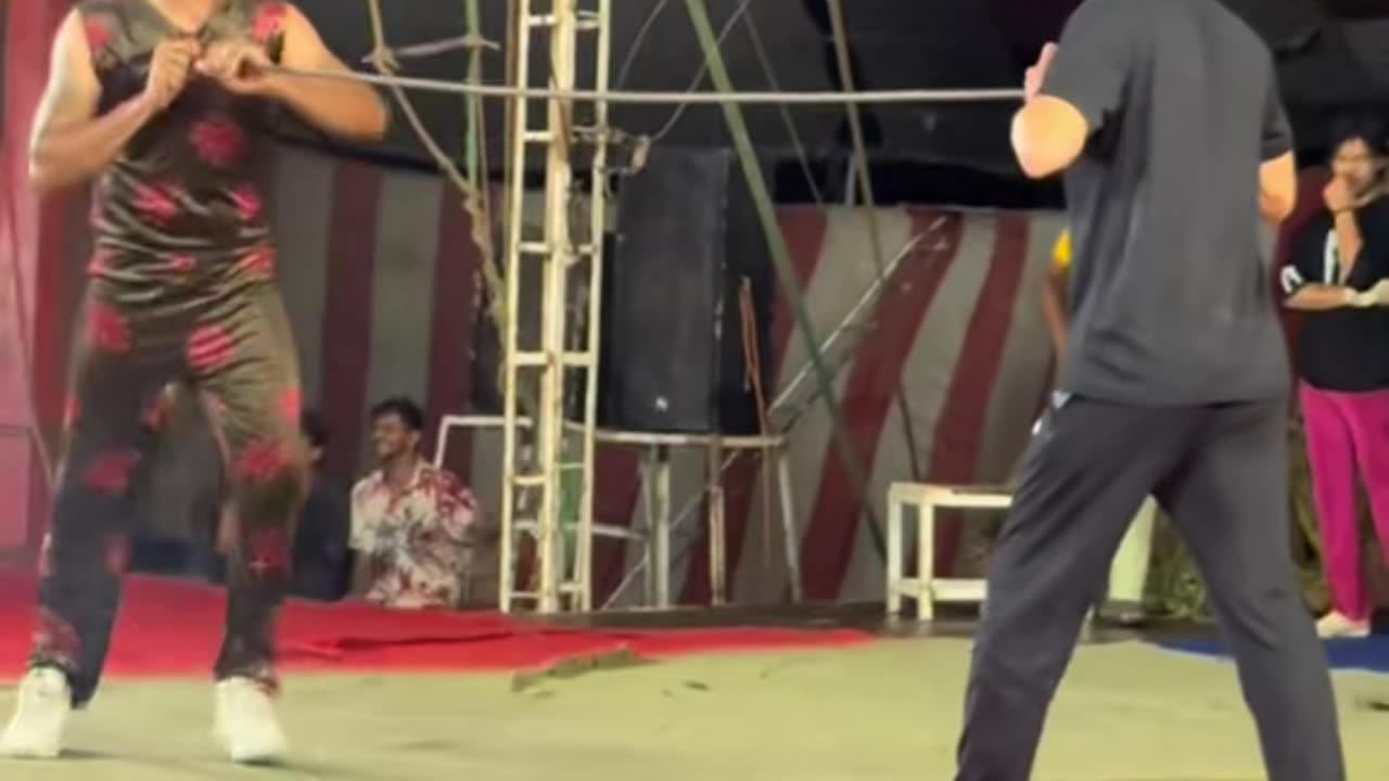 Circus 🎪 video 2025